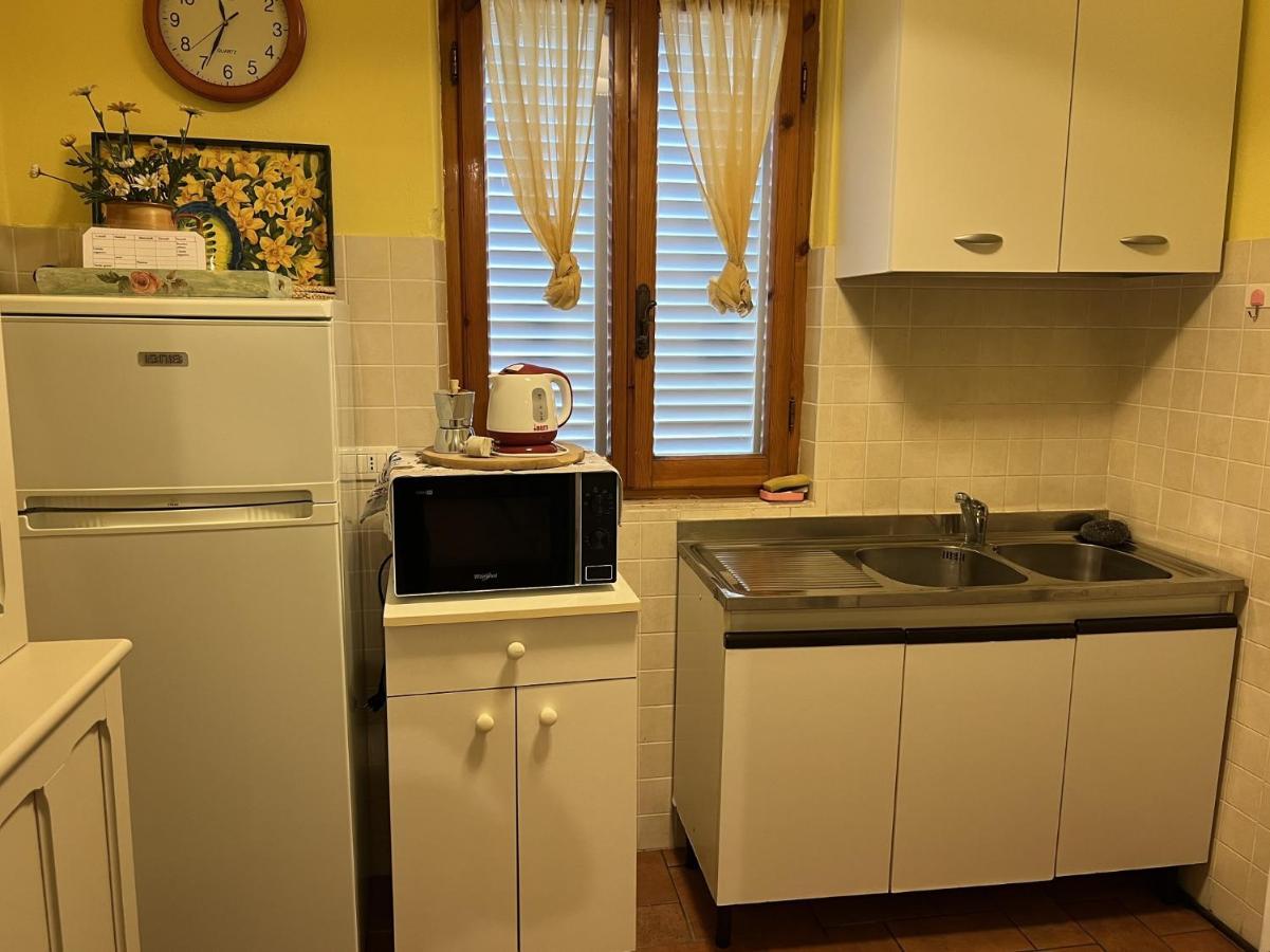 וירג'יו Villetta Alexa מראה חיצוני תמונה